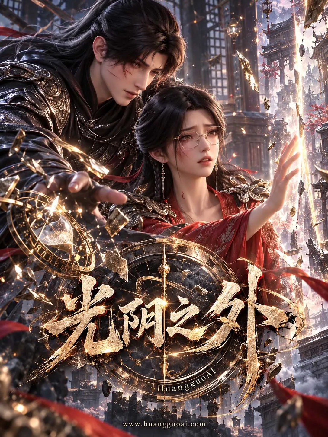 陪长辈一起看片单封面 2