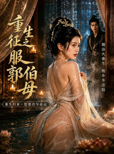 短剧封面：这婚离得值