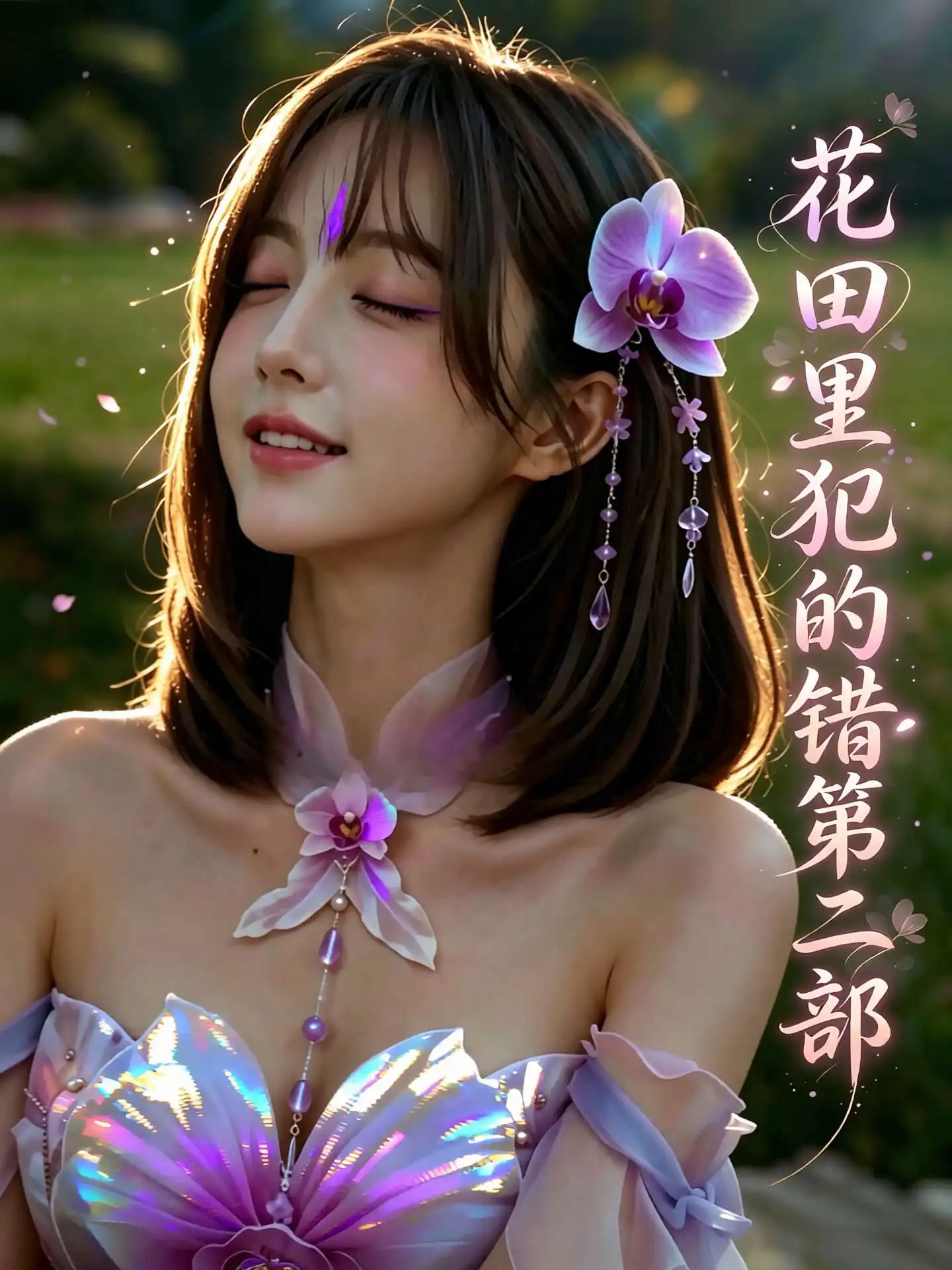 短剧封面：门卫亭里的老翻译官