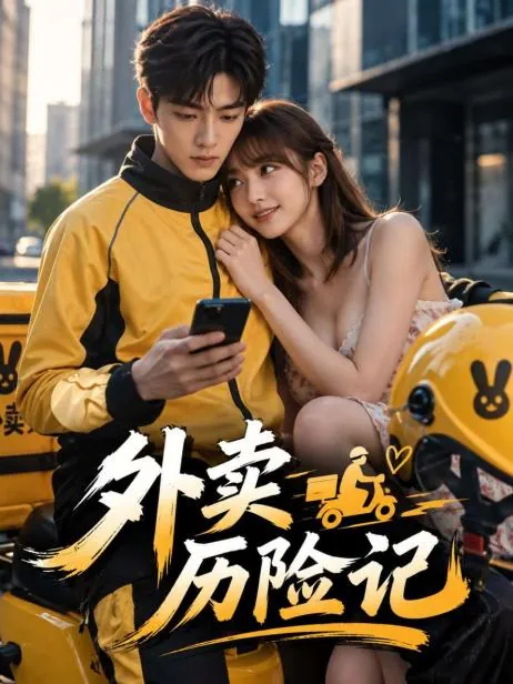 短剧封面：98号储物柜