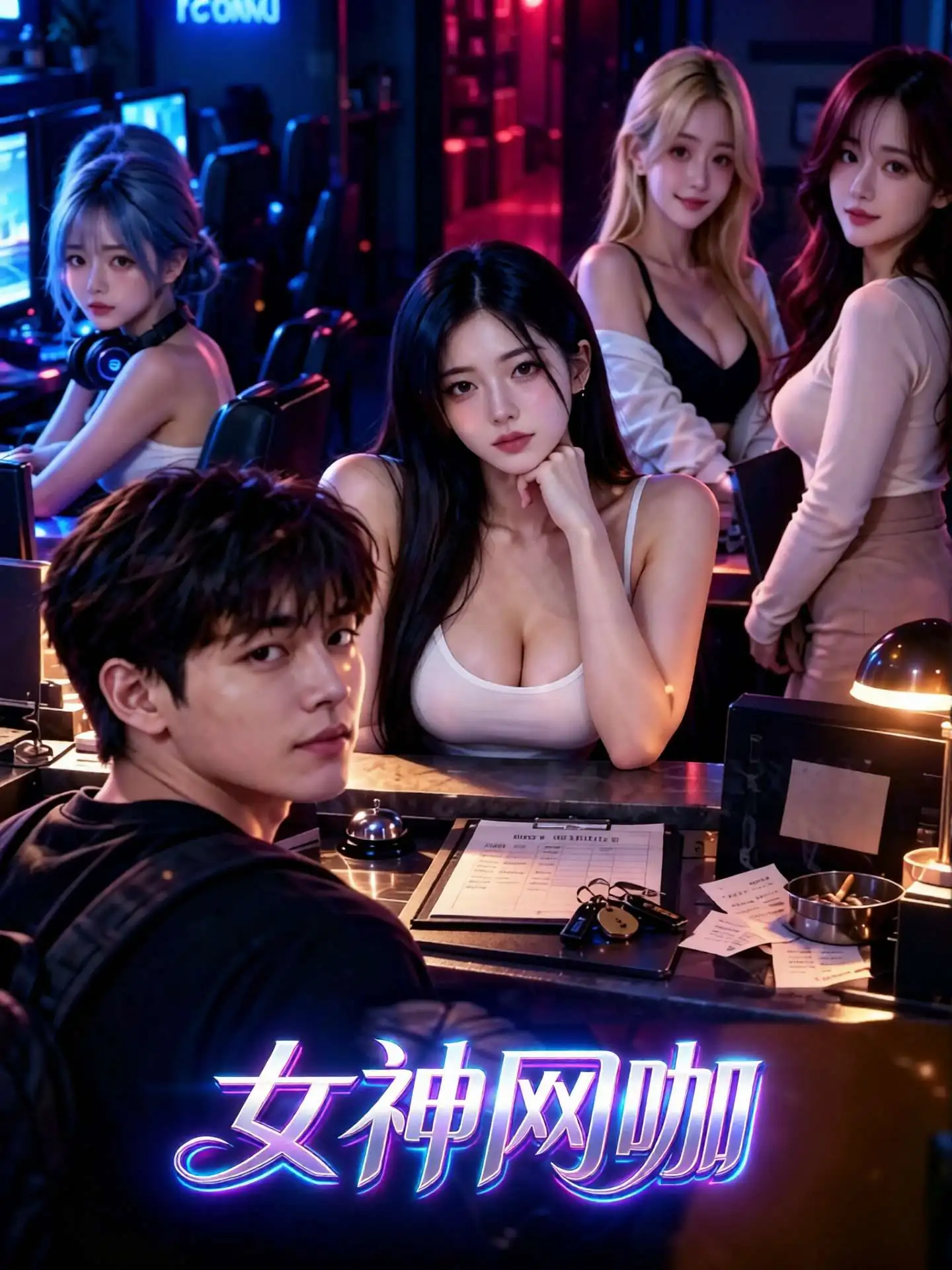 陪长辈一起看片单封面 1